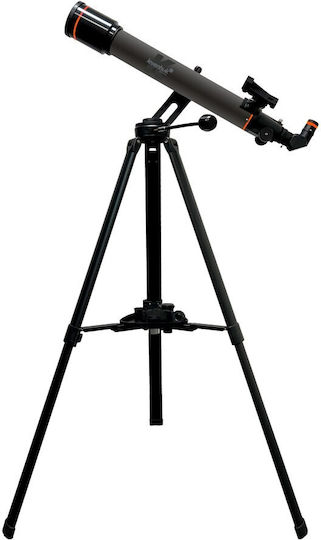 Levenhuk Kelvin Nova Plus 70/700