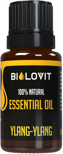 Bilovit Essential Oil Ylang-ylang 10ml