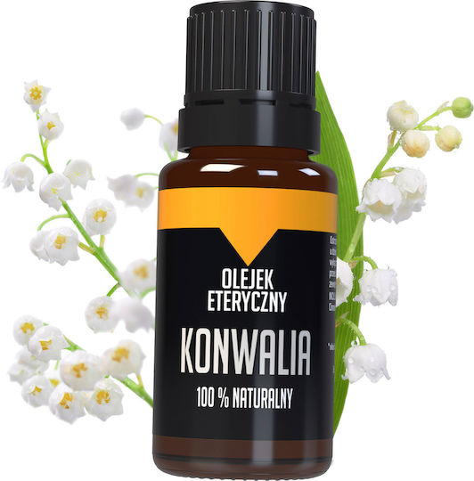 Bilovit Етерично Масло Градински Чай 10ml
