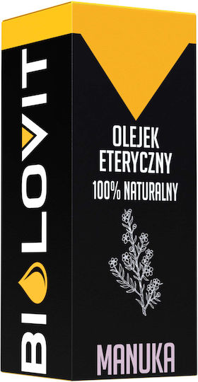 Bilovit Ulei Esențial Lavanda 10ml