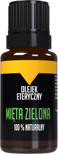 Bilovit Αιθέριο Έλαιο Δυόσμος 10ml