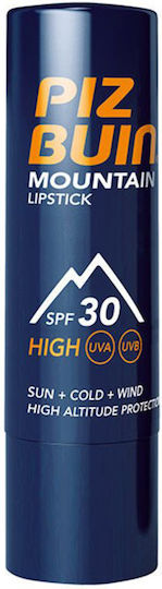 Piz Buin Lip Balm Set Für Herren SPF30 2 x 4,9 g