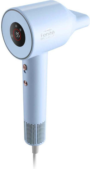 ETA Uscător de Păr Profesional cu Difuzor 1600W