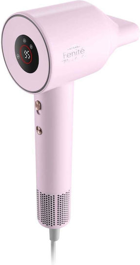 ETA Uscător de Păr Profesional cu Difuzor 1600W