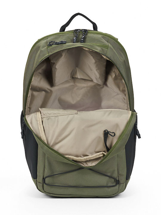 Quiksilver Burner 28lt Khaki
