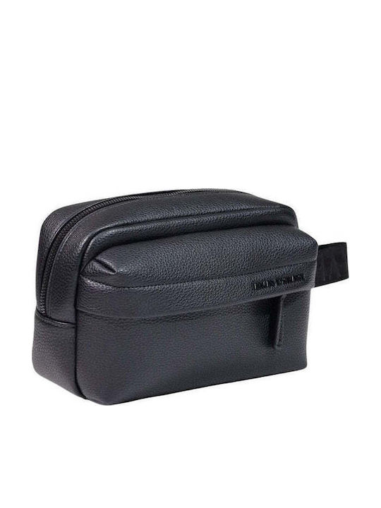 Armani Exchange Ανδρική Τσάντα Ώμου / Χιαστί Μαύρη Armani Exchange Ανδρική Τσάντα Ώμου / Χιαστί Μαύρη