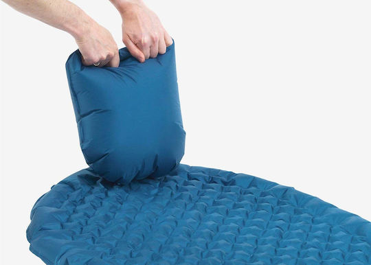 Robens Saltea de camping auto-umflabilă dublă