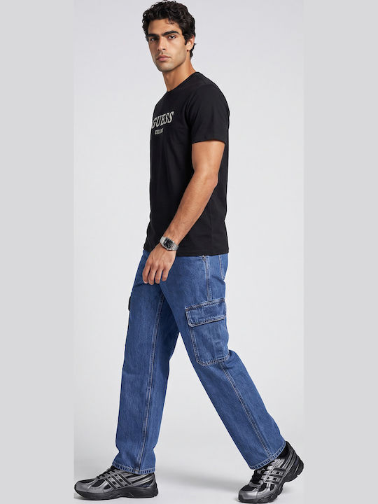 T-shirt Black