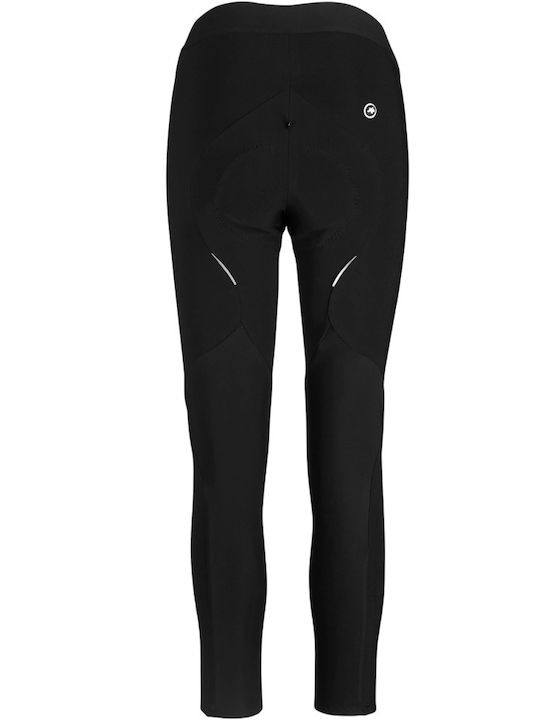 Assos 12.14.198.18.L Pantaloni de Schi și Snowboard Pentru Femei Negri