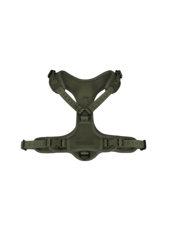 William Walker Кучешки Повод Apex Y Зелен Лек Mesh & Neoprene S 46-63cm William Walker Кучешки Повод Apex Y Зелен Лек Mesh & Neoprene S 46-63cm