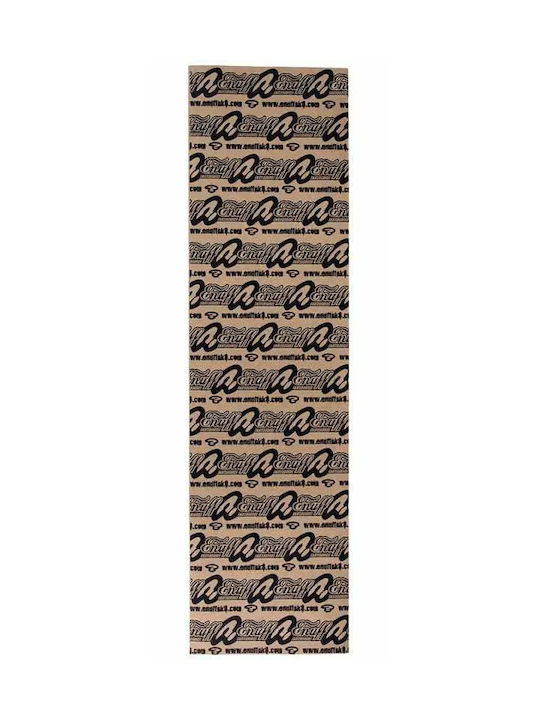 Ταινία Λαβής Enuff Chequerd 9" Λευκή Γυαλόχαρτο Skateboard Ταινία Λαβής Enuff Chequerd 9" Λευκή Γυαλόχαρτο Skateboard