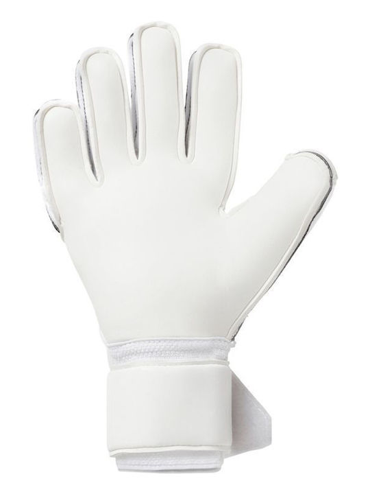 Uhlsport Ръкавици за Вратари за Възрастни Бели