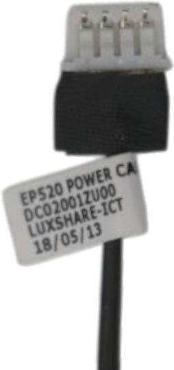 Laptop Flex Cable with Power Button for Lenovo Thinkpad P53 20QN 20QQ P52 20M9 20MA1 BRD388