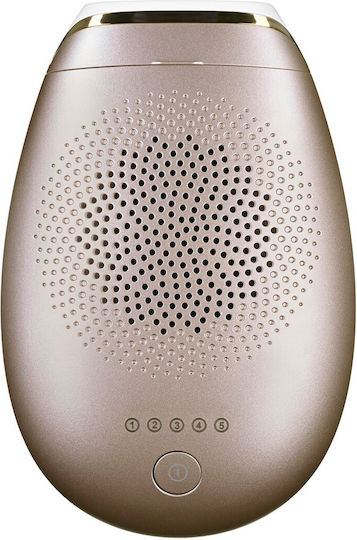 Philips Lumea Series 7000 IPL Epiliergerät