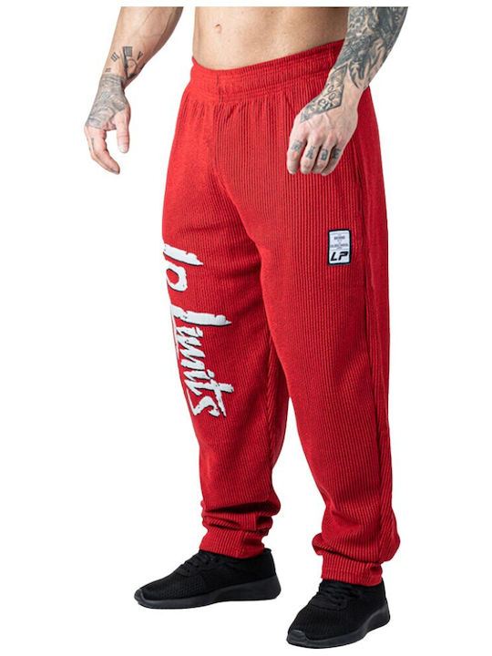 Долнище на анцуг Red