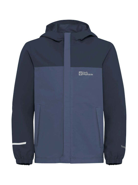 Jack Wolfskin
