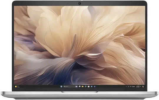 Dell Pro 14 Plus 14" IPS FHD+ (Ultra 5-236V/16GB/250GB SSD/W11 Pro) (Международна английска клавиатура)