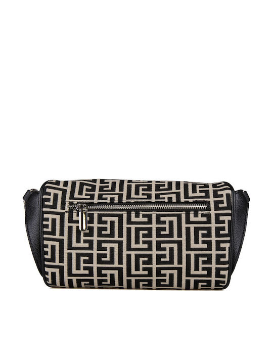 Damentasche Crossbody Schwarze