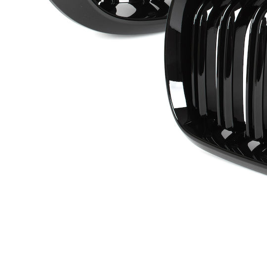 Διακοσμητική Μάσκα Αυτοκινήτου BMW X5 (F15) / X6 (F16)