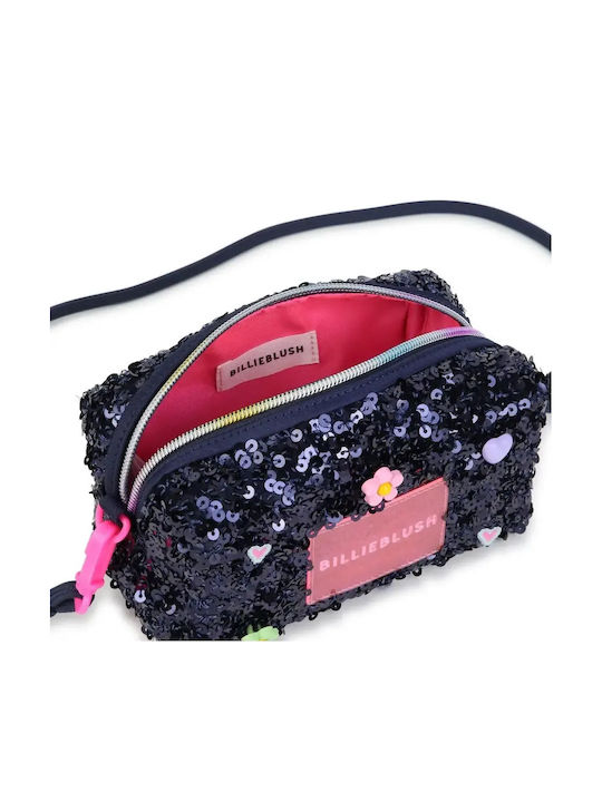 Billieblush Kids Bag Black