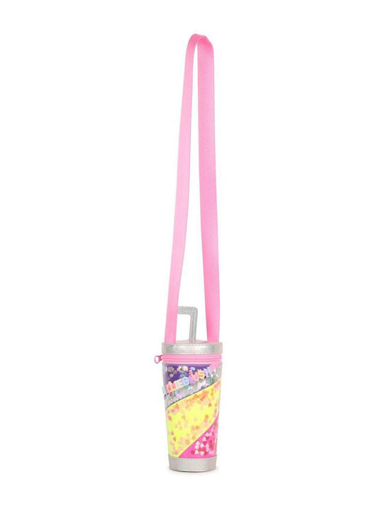 Billieblush Kids Bag Pink Billieblush Kids Bag Pink