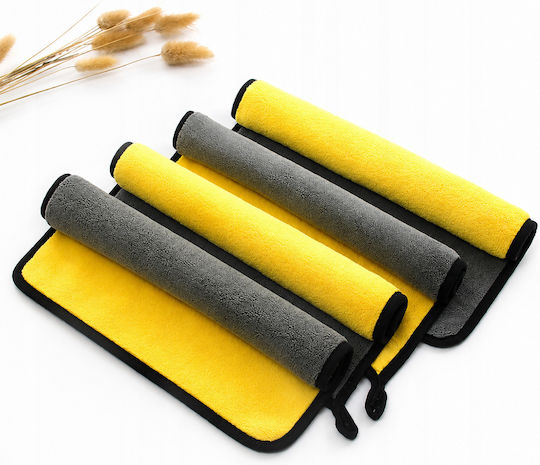 Prosop din microfibră Zola Absorbant Uscare Rapidă 500 G/m² Cuier 59 X 28 Cm