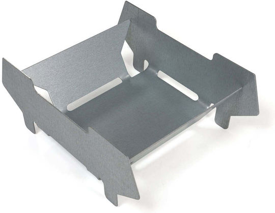 Origin Outdoors Pan Support Adapter for Camping