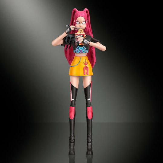 Action Figure 15cm