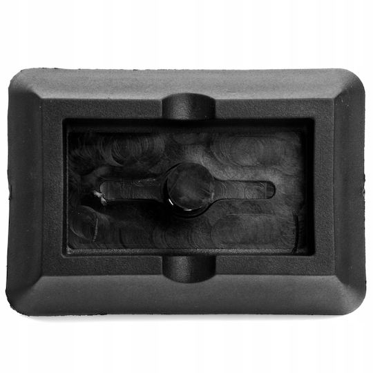 Gummi Heben Kissen Für Bmw X5 E53 5 E39 7 E38 1995-06