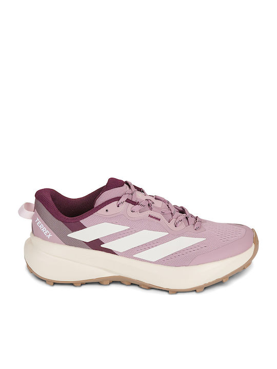 adidas Terrex Дамски планински обувки Лилави
