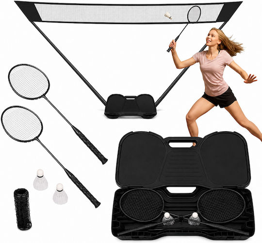Set Badminton