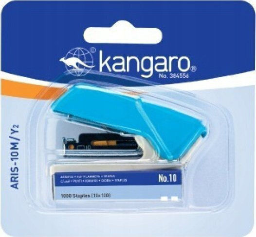 Kangaro Ръчен телбод многоцветен