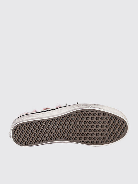 Vans Lx Authentic 44 Сникърси Червени