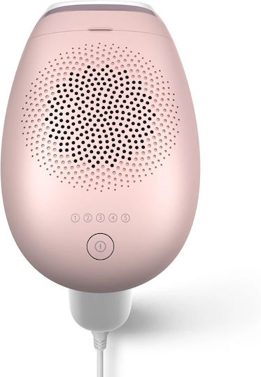 Philips Σετ Αποτρίχωσης IPL
