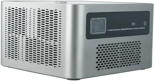 HP DLP Projektor Full HD Laser mit Eingebauten Lautsprechern 1356732