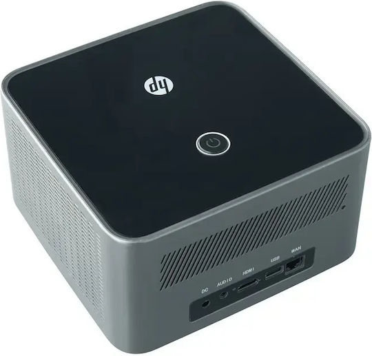 HP DLP Projektor Full HD Laser mit Eingebauten Lautsprechern 1356732