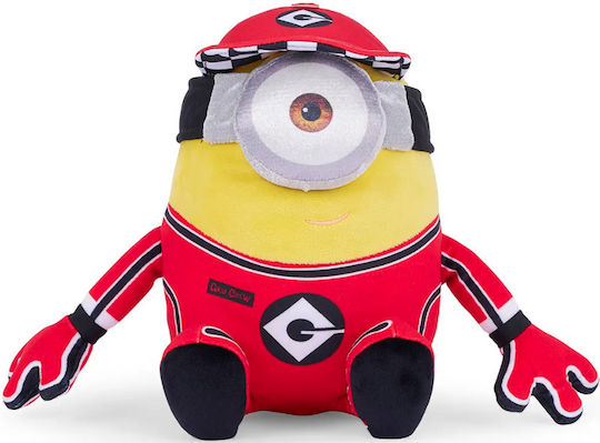 Schmidt Spiele Plüsch-Minions Für 3+ Jahre 25 cm