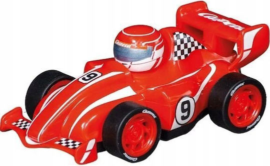 Carrera Писта