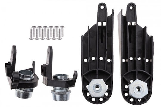 Reparaturset Für Mercedes Glk X204 2008 Links Oder Rechts
