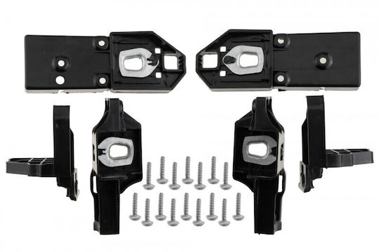Set Reparare Far Mercedes Clasa B W245 2005 Clasa B W246 2011 CLA C117 2013 GLA W156/X156 2013-/Stânga Dreapta