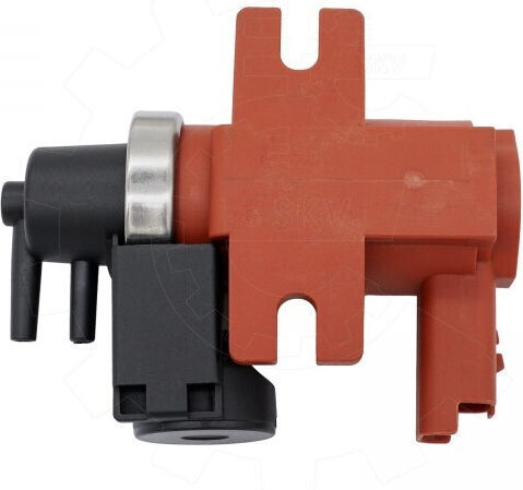 Βαλβίδα Πίεσης Citroën C4 I Coupe C5 Ii 9654282880