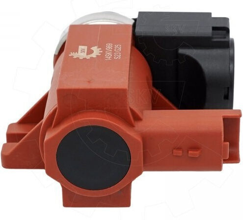 Βαλβίδα Πίεσης Citroën C4 I Coupe C5 Ii 9654282880