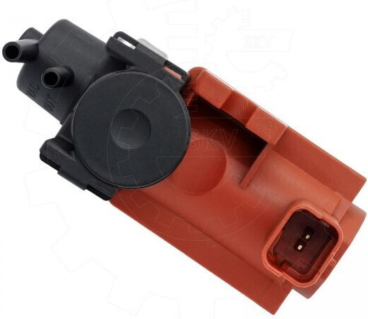 Βαλβίδα Πίεσης Citroën C4 I Coupe C5 Ii 9654282880