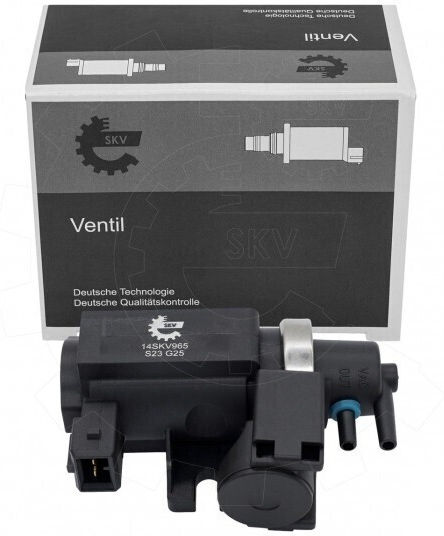 Bmw Serie 1 2 3 4 5 6 7 X1 X3 SKV Auto-Motorventile Druckventil