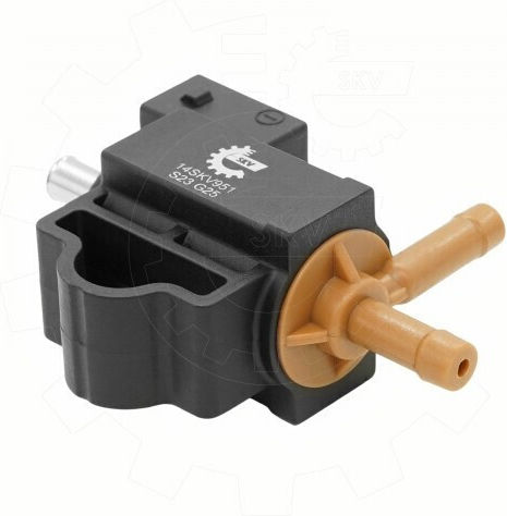 Pressure Valve Opel Adam Astra K Corsa E 55573259