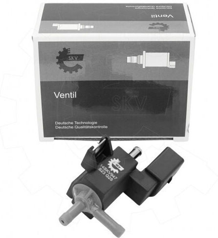 Druckventil Audi A3 A4 A5 Tt Skoda Octavia II Vw 06f906283d