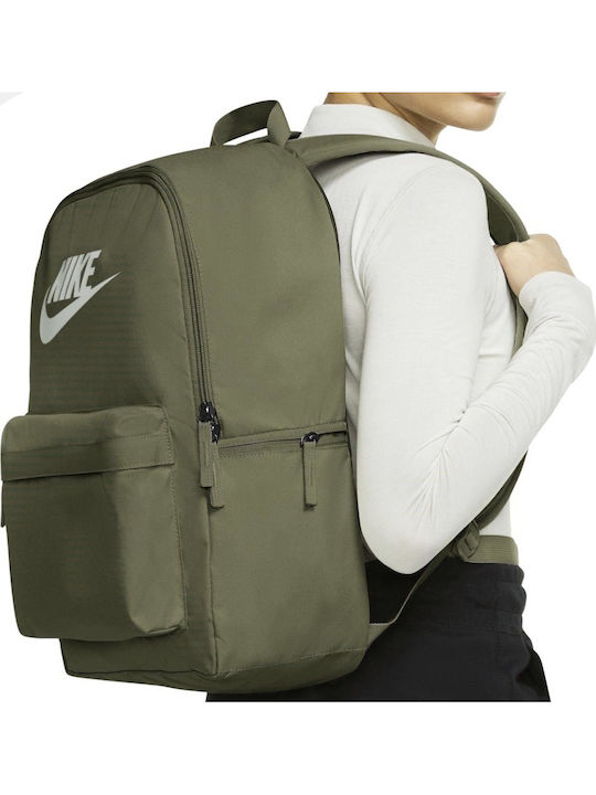 Nike Heritage Khaki Nike Heritage Khaki