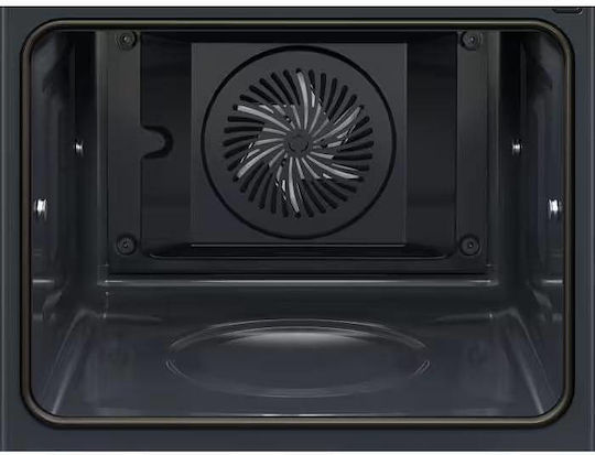 AEG TA5PB53APB Cuptor de blat 71lt L56cm Negru