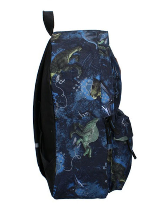 Vadobag Ghiozdan Școlar De Spate 29 x 16 x 39 cm