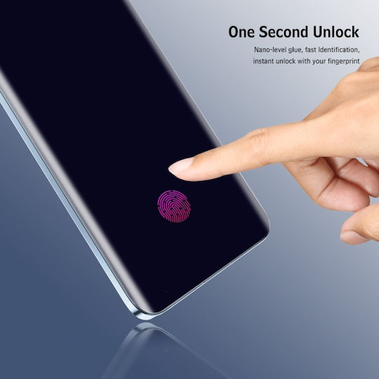 Full Face Tempered Glass (Realme GT 7 Pro)